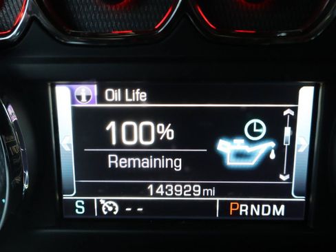 Used 2016 Chevrolet Silverado 1500 LT w/ All Star Edition AWD/4WD image 34