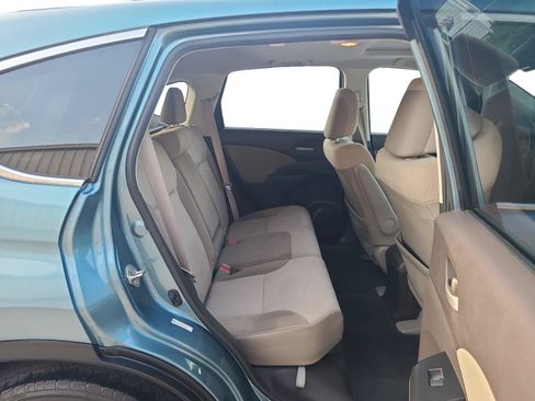 Used 2014 Honda CR-V EX image 22