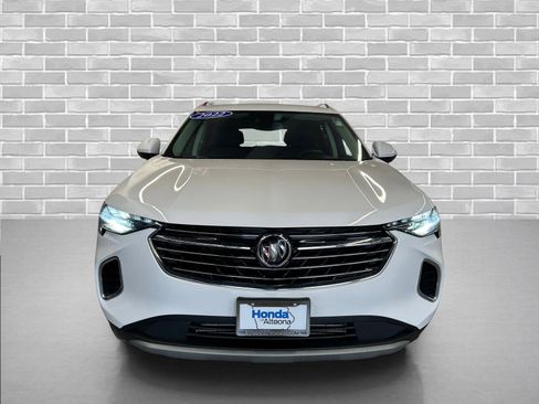 Used 2022 Buick Envision Preferred image 7