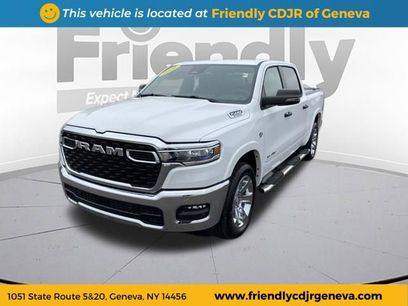Used 2026 RAM 1500 Big Horn