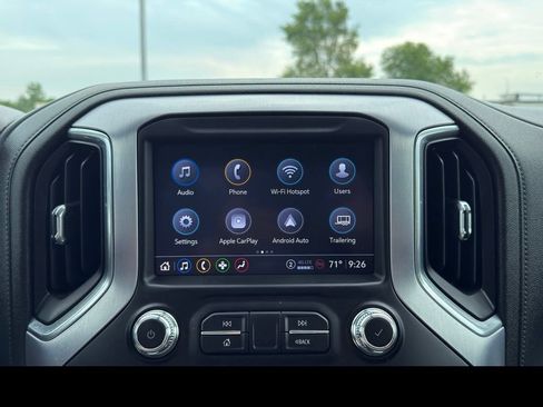 Used 2022 GMC Sierra 3500 SLE w/ SLE Convenience Package AWD/4WD image 22