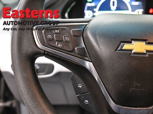 Used 2018 Chevrolet Bolt LT image 15