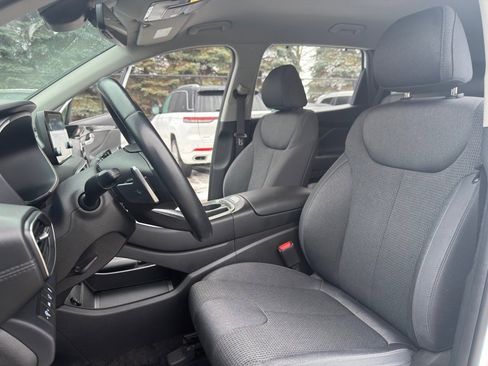 Used 2022 Hyundai Santa Fe SEL w/ Convenience Package image 29