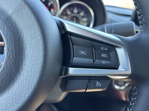 New 2025 MAZDA MX-5 Miata Club image 22