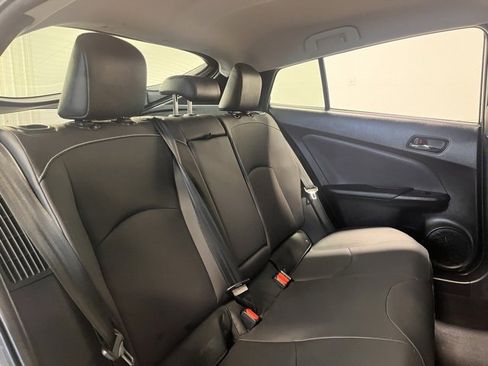 Used 2022 Toyota Prius Prime Limited image 13