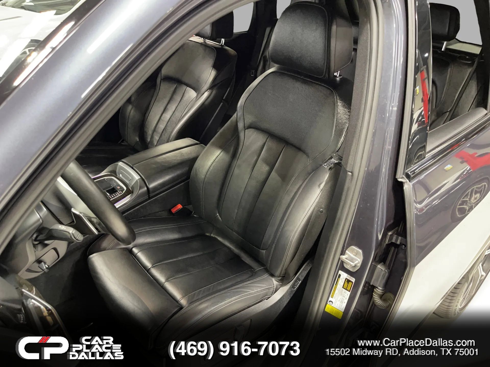 Used 2020 BMW X5 sDrive40i w/ M Sport Package RWD image 18