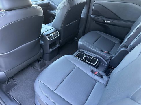 New 2026 Lexus TX 350 AWD image 13