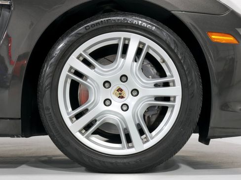 Used 2011 Porsche Panamera image 39