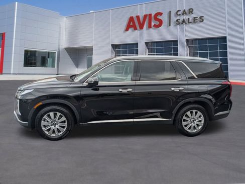 Used 2025 Hyundai Palisade SEL image 10