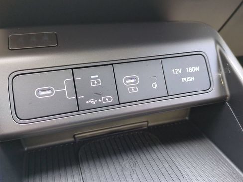 New 2026 Hyundai Kona SEL Premium FWD image 26