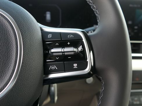 New 2026 Kia Carnival SX image 15