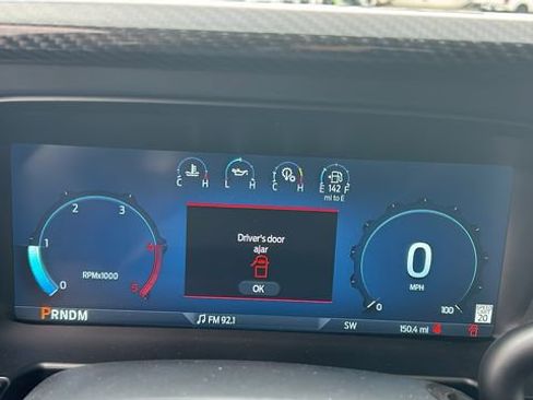 New 2026 Ford F250 Lariat w/ Black Appearance Package image 18