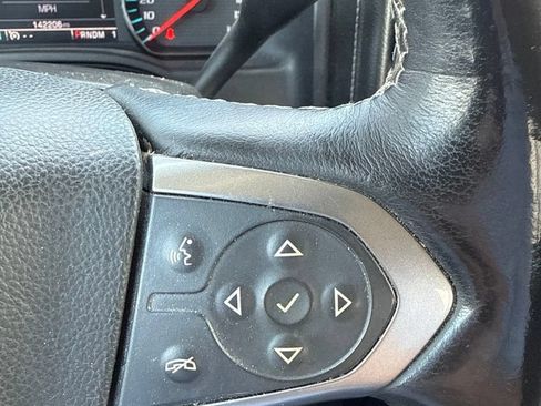 Used 2016 Chevrolet Silverado 2500 LTZ w/ Duramax Plus Package AWD/4WD image 7