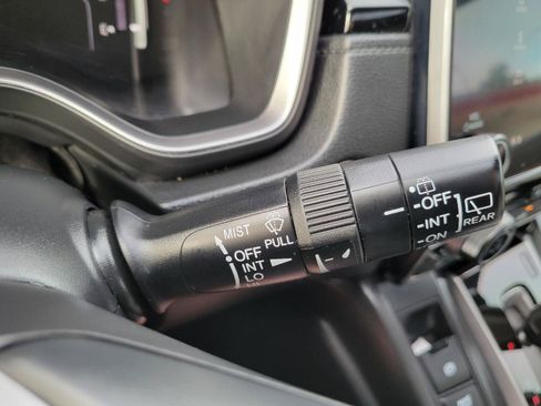 Used 2020 Honda CR-V EX-L image 14