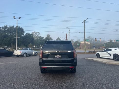 Used 2023 Chevrolet Tahoe Premier image 6