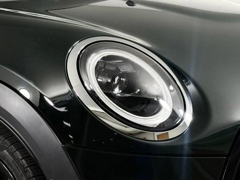 Used 2024 MINI Cooper John Cooper Works FWD image 16