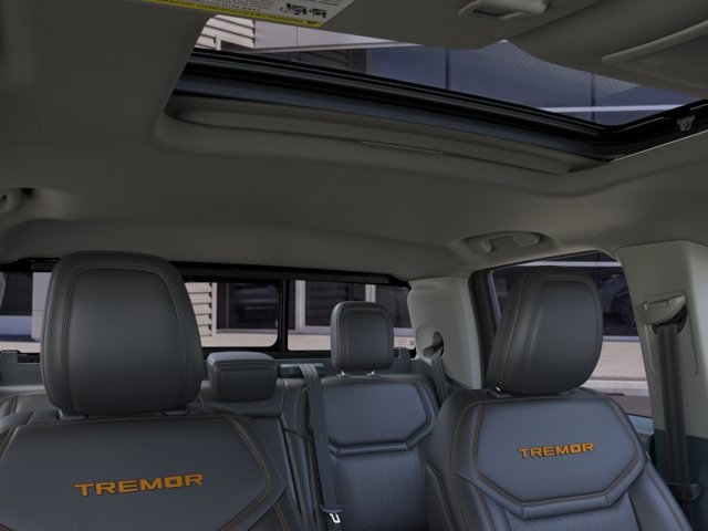 New 2026 Ford Maverick Tremor AWD/4WD image 12