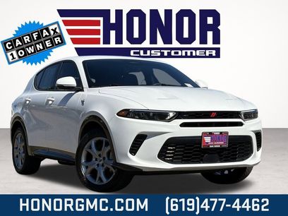 Used 2024 Dodge Hornet R/T