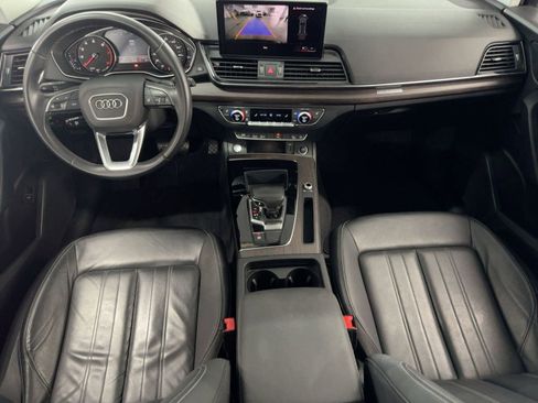 Used 2023 Audi Q5 2.0T Premium w/ Convenience Package image 26