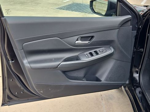 New 2026 Nissan Sentra SV FWD image 11