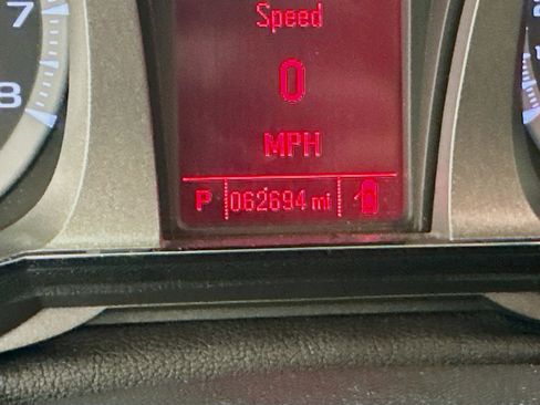 Used 2017 GMC Terrain SLE w/ Convenience Package AWD/4WD image 19