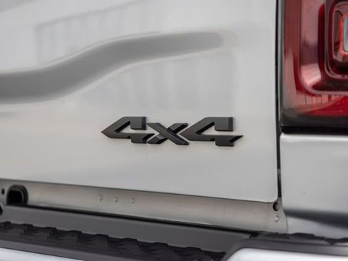 Used 2026 RAM 2500 Big Horn AWD/4WD image 31