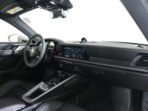 Certified 2023 Porsche 911 Carrera 4S image 17