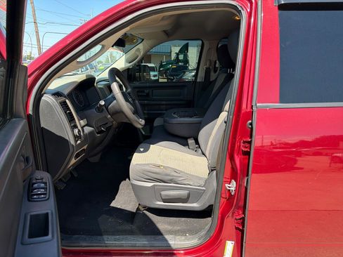 Used 2012 RAM 1500 Express AWD/4WD image 9