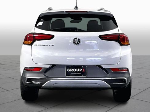 Certified 2023 Buick Encore GX Essence w/ Experience Buick Package image 5