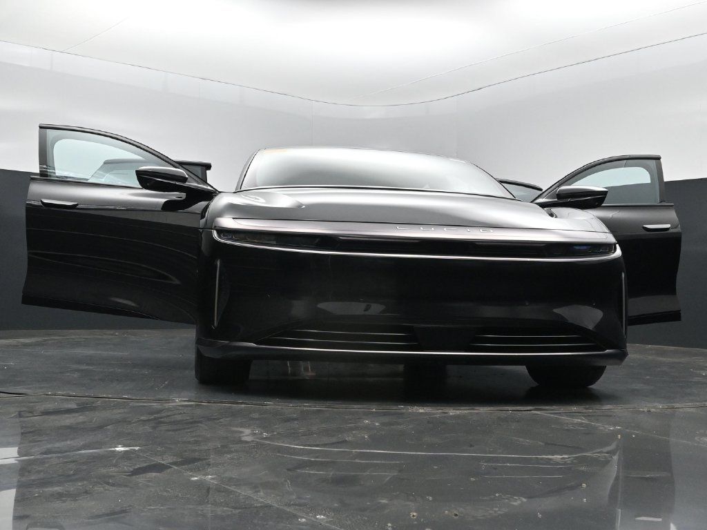 Used 2024 Lucid Air Touring AWD/4WD image 40