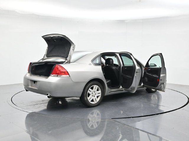 Used 2006 Chevrolet Impala LT FWD image 50