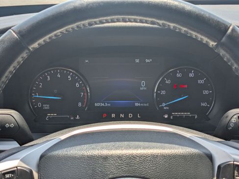 Used 2023 Ford Explorer XLT w/ Equipment Group 202A AWD/4WD image 21