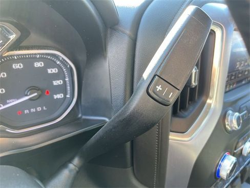 Used 2019 GMC Sierra 1500 SLT w/ SLT Premium Plus Package image 20