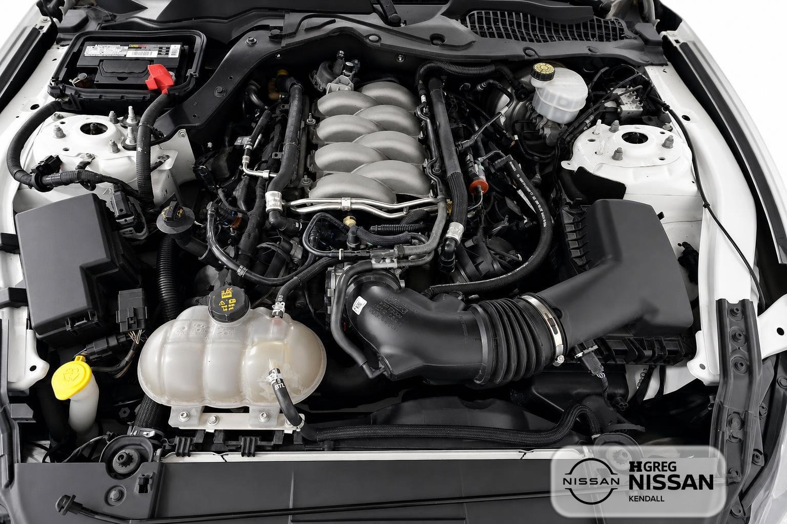 Used 2019 Ford Mustang GT w/ Black Accent Package RWD image 13