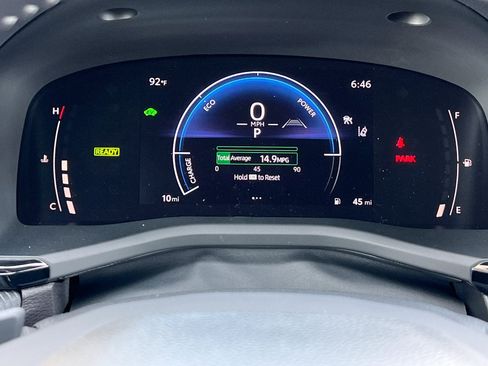 New 2026 Toyota Camry SE FWD image 22