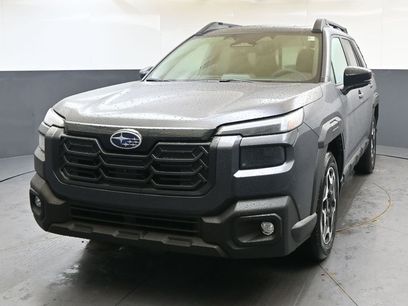 New 2026 Subaru Outback Touring