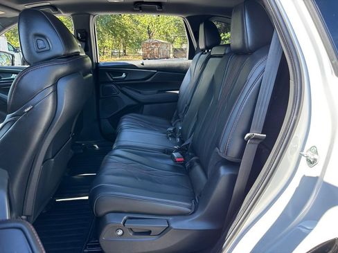 Used 2025 Acura MDX Type S AWD/4WD image 9