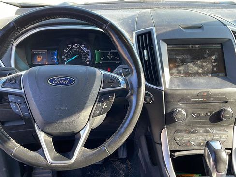 Used 2015 Ford Edge SEL w/ Equipment Group 201A AWD/4WD image 6