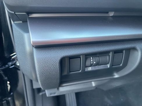 New 2025 Subaru Impreza 2.0i image 14