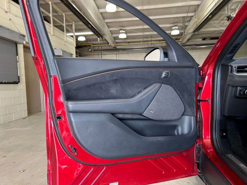 Used 2023 Ford Mustang Mach-E GT image 24