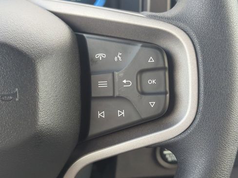 New 2025 Ford Bronco 4-Door image 22