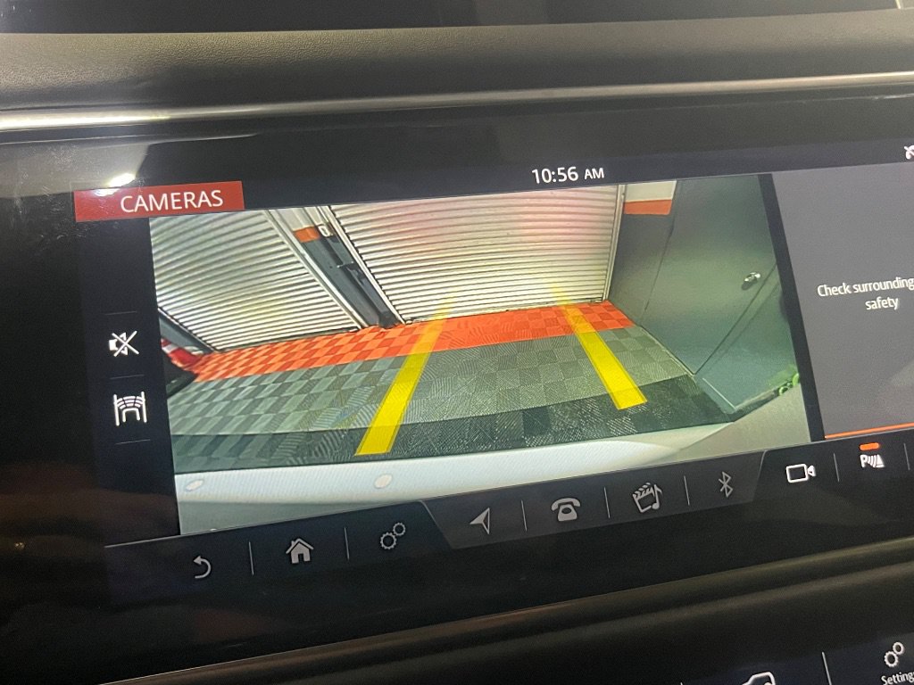 Used 2019 Land Rover Range Rover Sport HSE Dynamic AWD/4WD image 14
