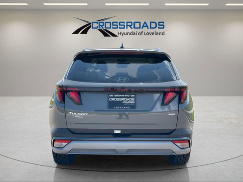 Used 2025 Hyundai Tucson SEL image 6