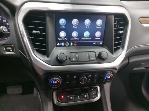 Used 2023 GMC Acadia SLE w/ Driver Convenience Package AWD/4WD image 22