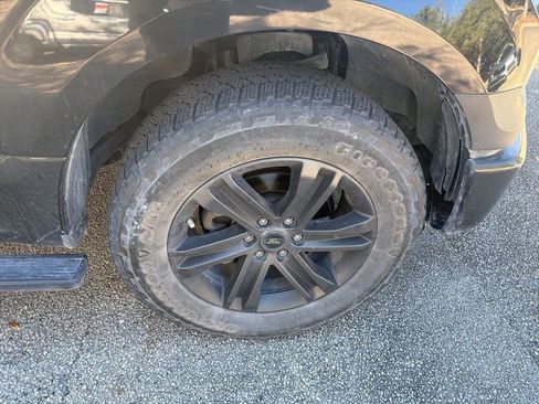 Used 2016 Ford F150 XL w/ Equipment Group 101A Mid image 3