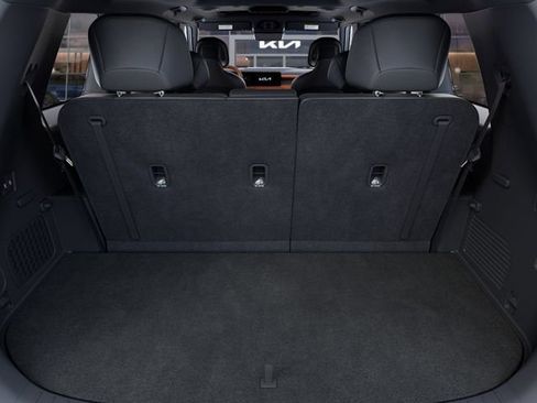 New 2027 Kia Telluride SX FWD image 19