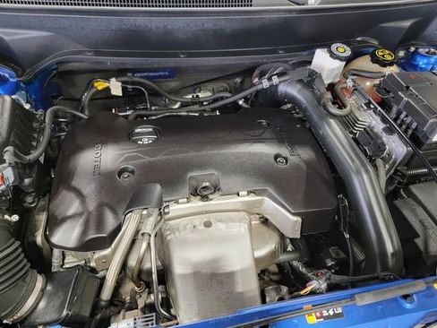 Used 2019 Chevrolet Equinox Premier image 33