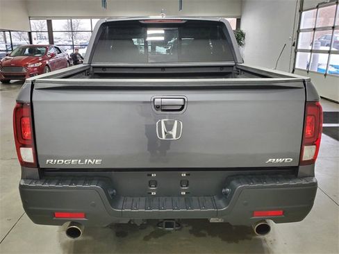 Certified 2023 Honda Ridgeline RTL-E image 5