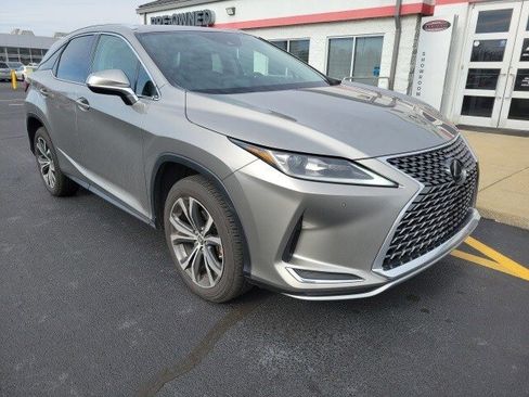 Used 2020 Lexus RX 350 350 image 1