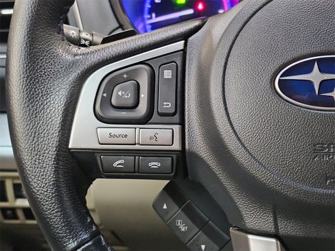 Used 2017 Subaru Outback 2.5i Premium image 30